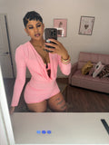 Bubble Yum Romper 🍬