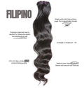 Three Bundle Deal (Filipino)