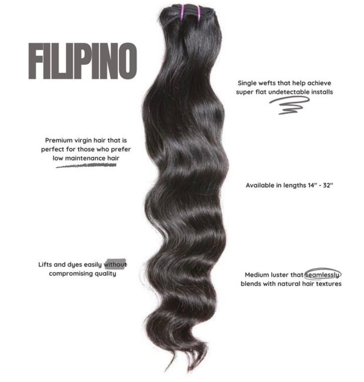 Three Bundle Deal (Filipino)